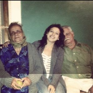 Meet your Posher, Mayerling